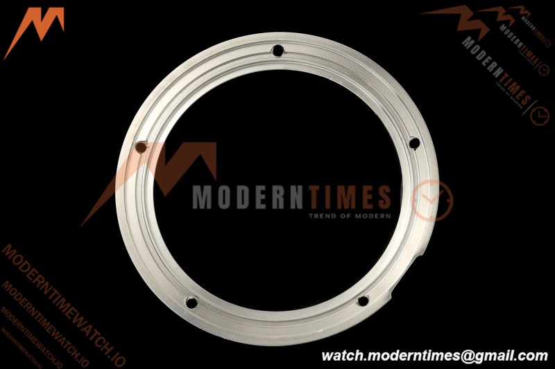 Audemars Piguet - Code 11.59 26396QT 41mm SS/NY Meteorite Dial APPF Tourb