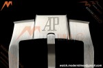 Audemars Piguet - Code 11.59 26396QT 41mm SS/NY Meteorite Dial APPF Tourb