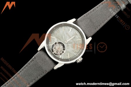 Audemars Piguet - Code 11.59 26396QT 41mm SS/NY Meteorite Dial APPF Tourb | 오데마 피게 - 코드 11.59 26396QT 41mm SS/NY 운석 다이얼 APPF 투어블