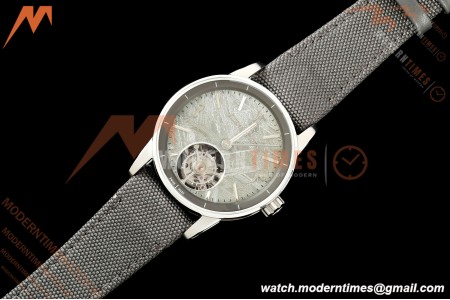 Audemars Piguet - Code 11.59 26396QT 41mm SS/NY Meteorite Dial APPF Tourb | 오데마 피게 - 코드 11.59 26396QT 41mm SS/NY 운석 다이얼 APPF 투어블