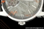 Audemars Piguet - Code 11.59 26396QT 41mm SS/NY Meteorite Dial APPF Tourb