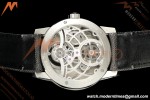 Audemars Piguet - Code 11.59 26396QT 41mm SS/NY Meteorite Dial APPF Tourb