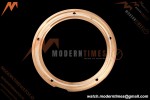 Audemars Piguet - Code 11.59 26396NR 41mm RG/NY Smoked Green Dial APPF Tourb