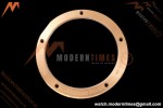 Audemars Piguet - Code 11.59 26396NR 41mm RG/NY Smoked Green Dial APPF Tourb