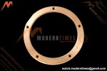 Audemars Piguet - Code 11.59 26396OR 41mm RG/LE Black Dial APPF Tourb