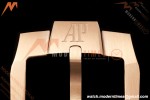 Audemars Piguet - Code 11.59 26396OR 41mm RG/LE Black Dial APPF Tourb