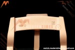 Audemars Piguet - Code 11.59 26396OR 41mm RG/LE Black Dial APPF Tourb
