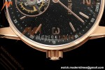 Audemars Piguet - Code 11.59 26396OR 41mm RG/LE Black Dial APPF Tourb