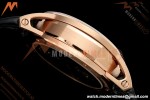 Audemars Piguet - Code 11.59 26396OR 41mm RG/LE Black Dial APPF Tourb