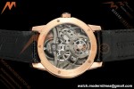 Audemars Piguet - Code 11.59 26396OR 41mm RG/LE Black Dial APPF Tourb