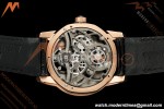 Audemars Piguet - Code 11.59 26396OR 41mm RG/LE Black Dial APPF Tourb