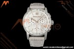 Audemars Piguet - Code 11.59 Chrono 26393CR 41mm SS/LE Silver Dial APSF SA4401