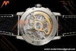 Audemars Piguet - Code 11.59 Chrono 26393CR 41mm SS/LE Silver Dial APSF SA4401
