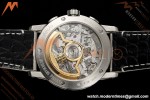 Audemars Piguet - Code 11.59 Chrono 26393CR 41mm SS/LE Silver Dial APSF SA4401
