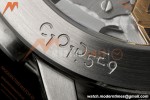 Audemars Piguet - Code 11.59 Chrono 26393CR 41mm SS/LE Silver Dial APSF SA4401