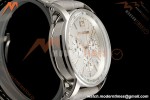 Audemars Piguet - Code 11.59 Chrono 26393CR 41mm SS/LE Silver Dial APSF SA4401