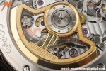 Audemars Piguet - Code 11.59 Chrono 26393BC 41mm SS/NY Smoked Blue Dial APSF SA4401