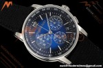 Audemars Piguet - Code 11.59 Chrono 26393BC 41mm SS/NY Smoked Blue Dial APSF SA4401