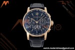 Audemars Piguet - Code 11.59 Chrono 26393OR 41mm RG/LE Blue Dial APSF SA4401