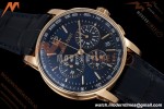 Audemars Piguet - Code 11.59 Chrono 26393OR 41mm RG/LE Blue Dial APSF SA4401