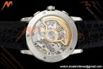 Audemars Piguet - Code 11.59 Chrono 26393BC 41mm SS/LE Blue Dial APSF SA4401
