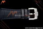 Audemars Piguet - Code 11.59 Chrono 26393BC 41mm SS/LE Blue Dial APSF SA4401
