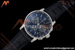 Audemars Piguet - Code 11.59 Chrono 26393BC 41mm SS/LE Blue Dial APSF SA4401