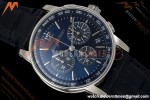 Audemars Piguet - Code 11.59 Chrono 26393BC 41mm SS/LE Blue Dial APSF SA4401