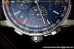 Audemars Piguet - Code 11.59 Chrono 26393BC 41mm SS/LE Blue Dial APSF SA4401