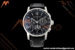 Audemars Piguet - Code 11.59 Chrono 26393BC 41mm SS/LE Black Dial APSF SA4401