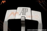 Audemars Piguet - Code 11.59 Chrono 26393BC 41mm SS/LE Black Dial APSF SA4401