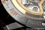 Audemars Piguet - Code 11.59 Chrono 26393BC 41mm SS/LE Black Dial APSF SA4401