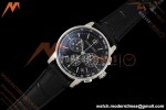 Audemars Piguet - Code 11.59 Chrono 26393BC 41mm SS/LE Black Dial APSF SA4401