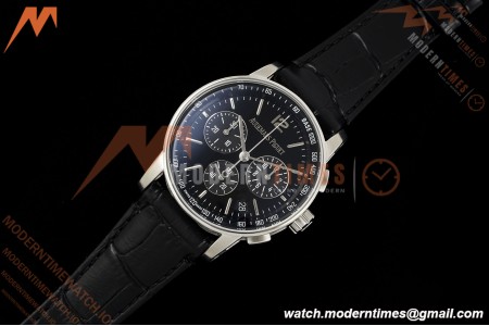 Audemars Piguet - Code 11.59 Chrono 26393BC 41mm SS/LE Black Dial APSF SA4401