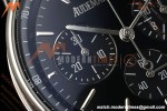 Audemars Piguet - Code 11.59 Chrono 26393BC 41mm SS/LE Black Dial APSF SA4401