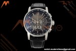 Audemars Piguet - Code 11.59 Chrono 26393CR 41mm SS/LE Smoked Gray Dial APSF SA4401