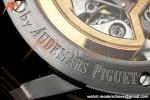 Audemars Piguet - Code 11.59 Chrono 26393CR 41mm SS/LE Smoked Gray Dial APSF SA4401