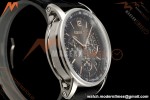 Audemars Piguet - Code 11.59 Chrono 26393CR 41mm SS/LE Smoked Gray Dial APSF SA4401