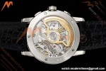 Audemars Piguet - Code 11.59 Chrono 26393CR 41mm SS/LE Smoked Gray Dial APSF SA4401