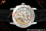 Audemars Piguet - Code 11.59 Chrono 26393CR 41mm SS/LE Smoked Gray Dial APSF SA4401