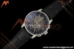 Audemars Piguet - Code 11.59 Chrono 26393CR 41mm SS/LE Smoked Gray Dial APSF SA4401