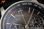 Audemars Piguet - Code 11.59 Chrono 26393CR 41mm SS/LE Smoked Gray Dial APSF SA4401