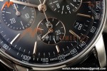 Audemars Piguet - Code 11.59 Chrono 26393CR 41mm SS/LE Smoked Gray Dial APSF SA4401