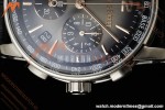 Audemars Piguet - Code 11.59 Chrono 26393CR 41mm SS/LE Smoked Gray Dial APSF SA4401