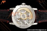 Audemars Piguet - Code 11.59 Chrono 26393BC 41mm SS/LE Smoked Burgundy Dial APSF SA4401