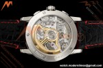 Audemars Piguet - Code 11.59 Chrono 26393BC 41mm SS/LE Smoked Burgundy Dial APSF SA4401
