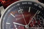 Audemars Piguet - Code 11.59 Chrono 26393BC 41mm SS/LE Smoked Burgundy Dial APSF SA4401