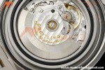 Breitling - Colt Automatic 44mm SS/SS Blk/Stk TF V2 A2824