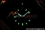 Breitling - Colt Automatic 44mm SS/SS Blk/Stk TF V2 A2824