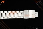 Breitling - Colt Automatic 44mm SS/SS Blk/Stk TF V2 A2824